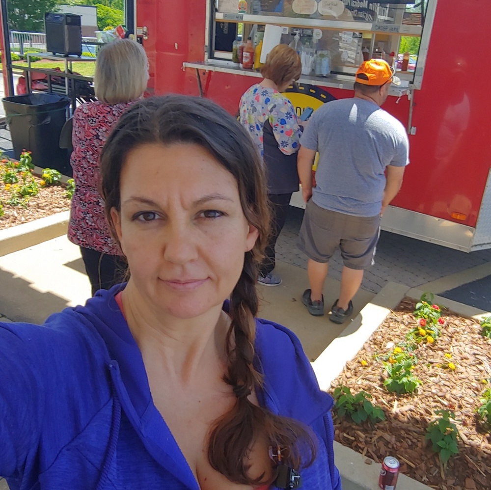 Meet your Posher, Anesha